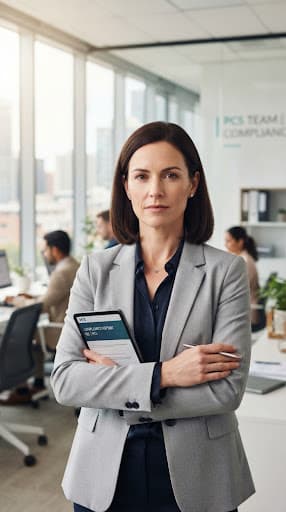 WORKFORCE & COMPLIANCE
